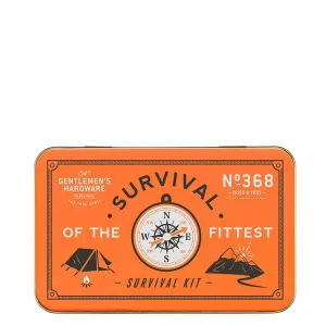 Survival of the Fittest Kit