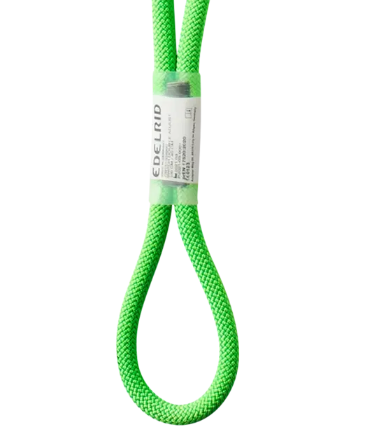 Switch Double Adjust Personal Anchor - EDELRID