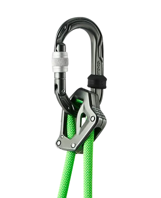 Switch Double Adjust Personal Anchor - EDELRID
