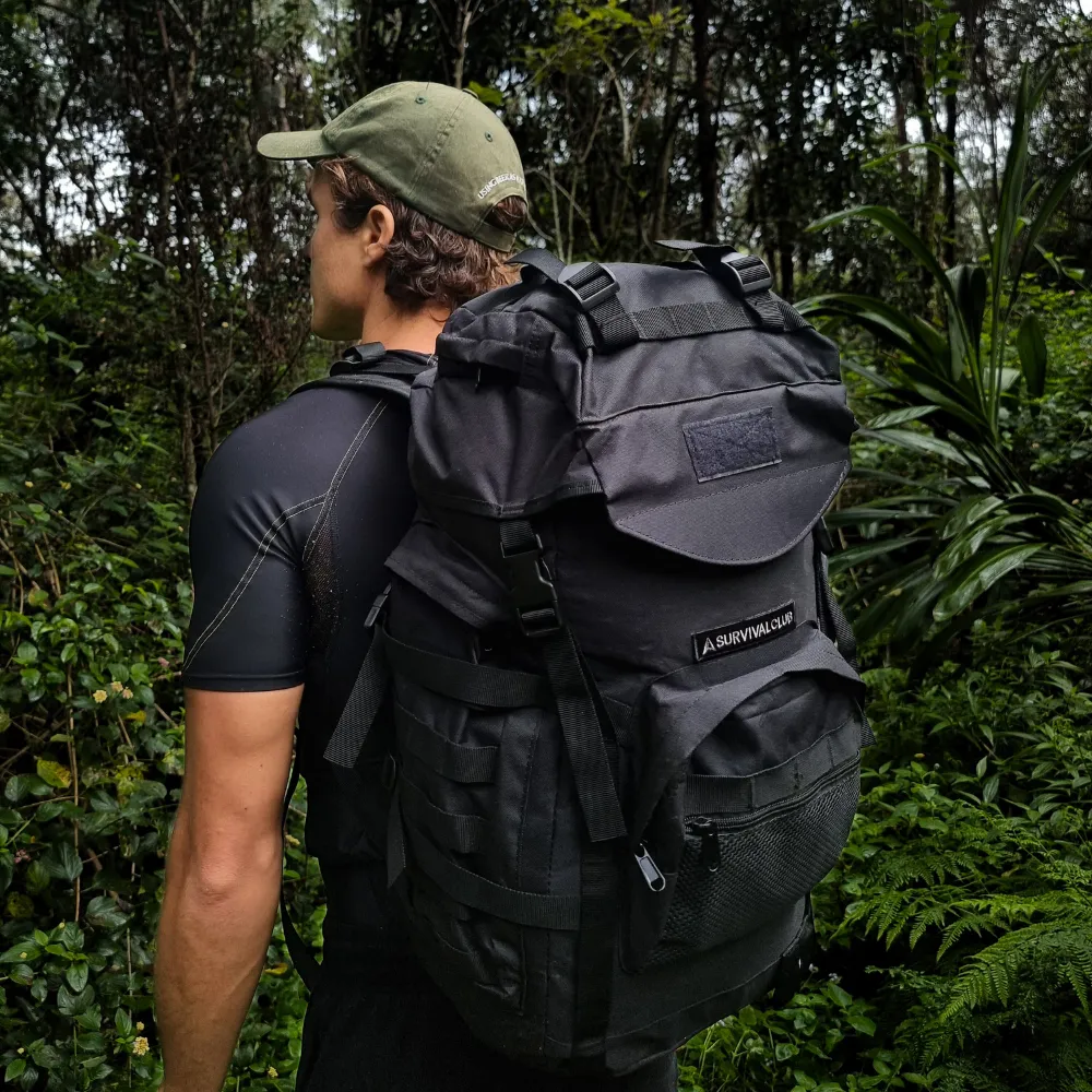 The GoBag™ Complete Survival System