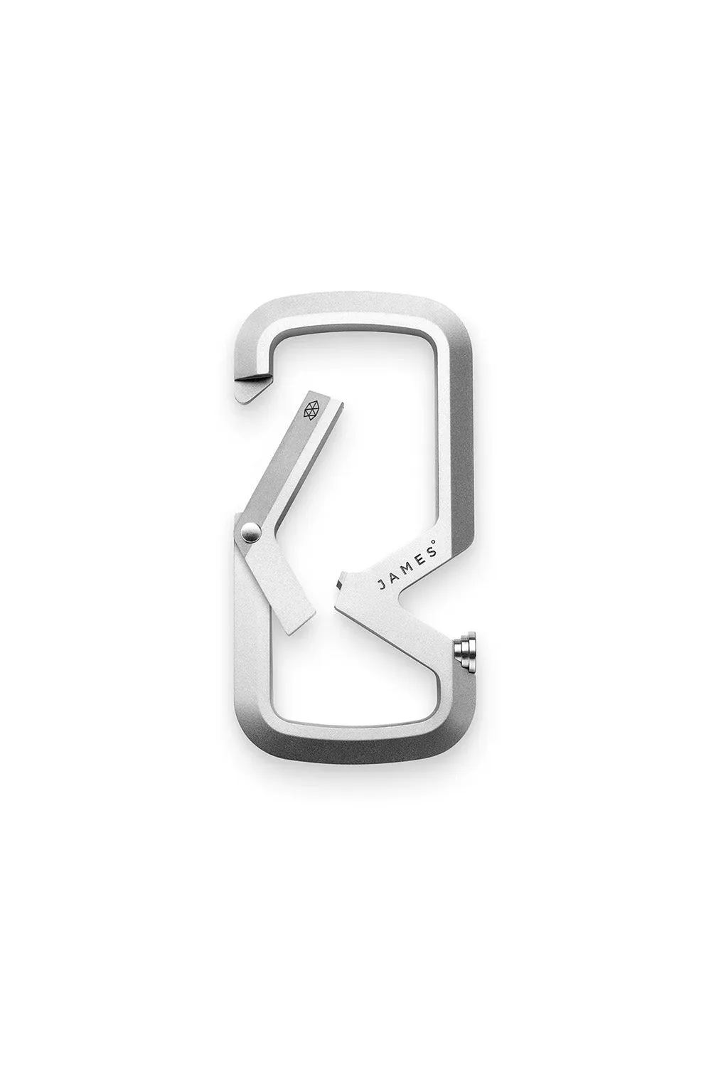 THE MEHLVILLE Silver