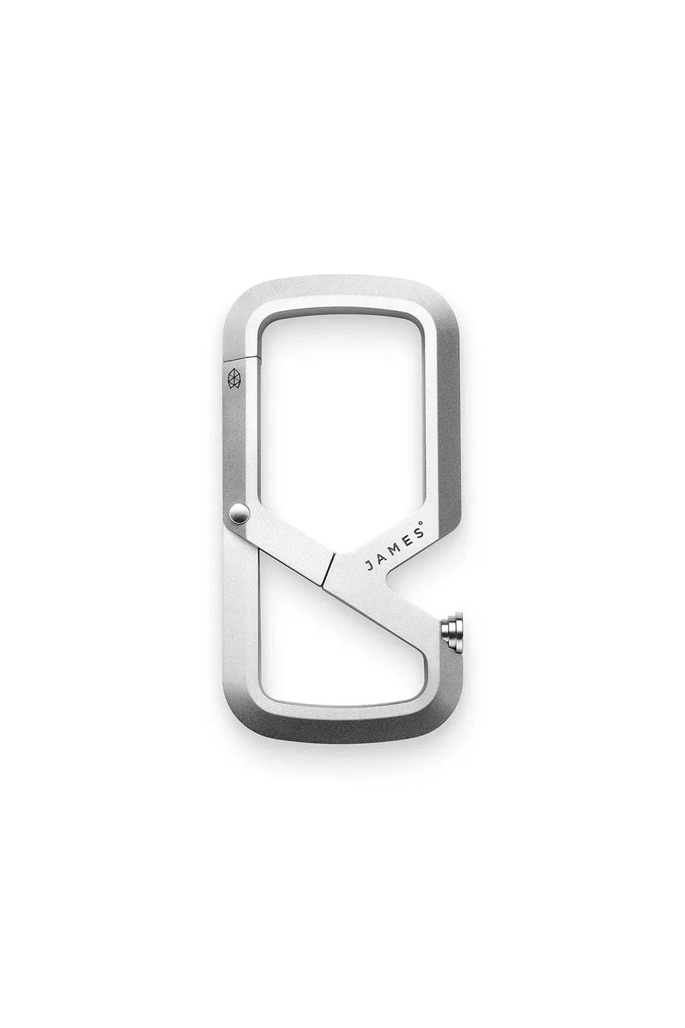 THE MEHLVILLE Silver