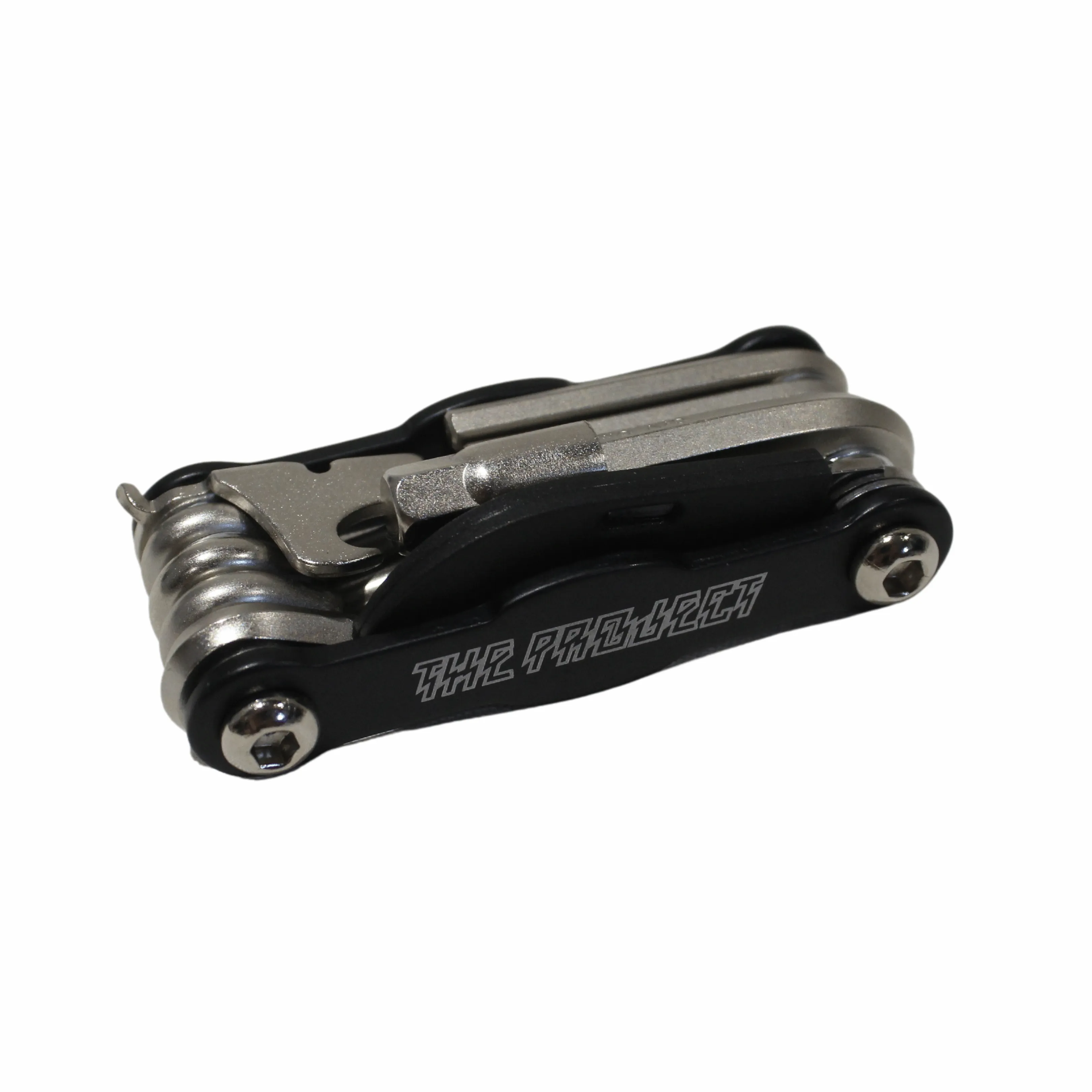 The Project Multi-Tool 12 in 1