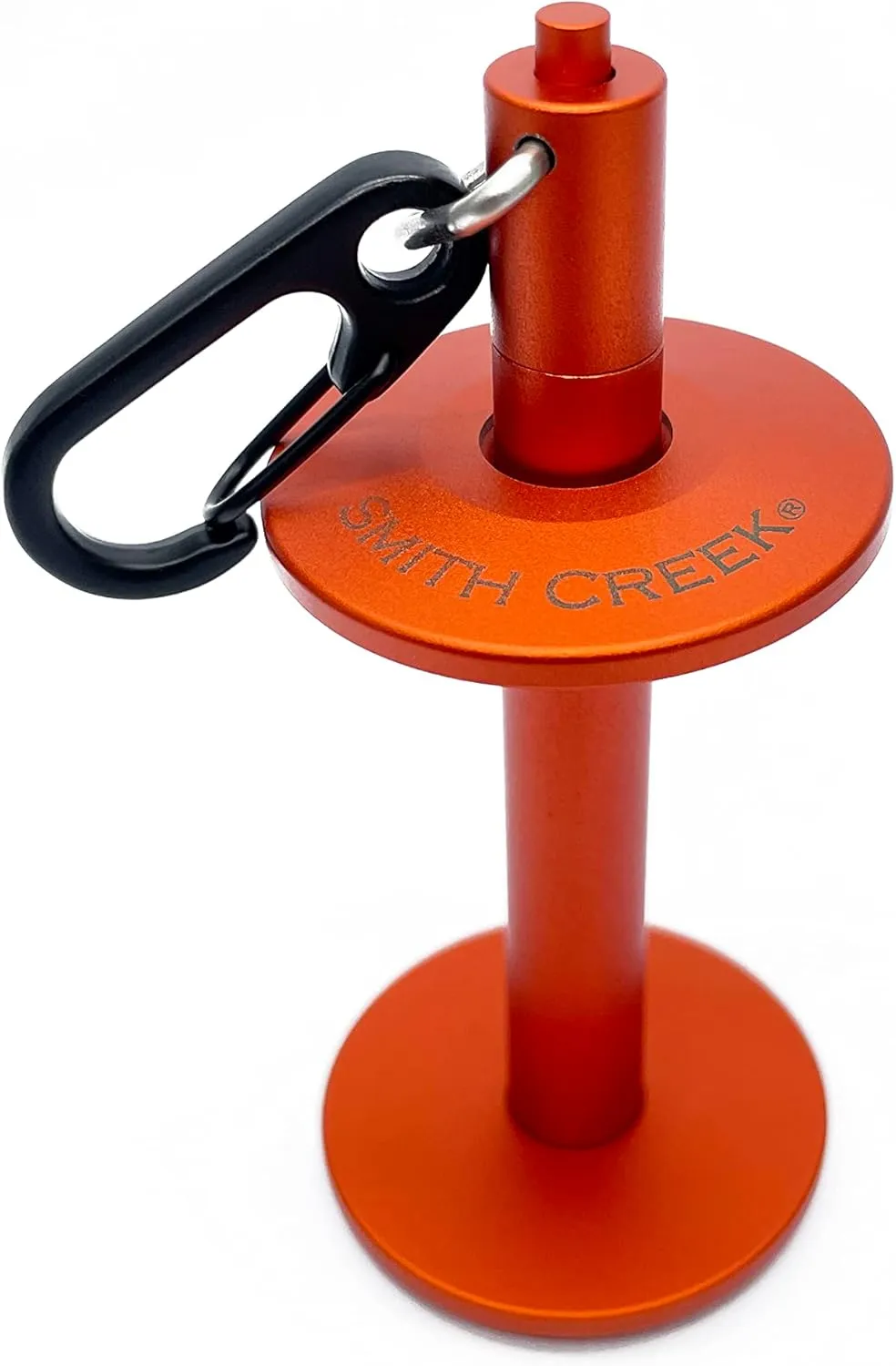 Tippet Holder