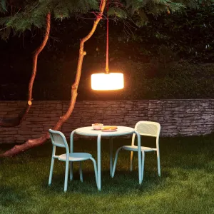 Toní Bistro Set<br> 1 Round Table   2 Chairs