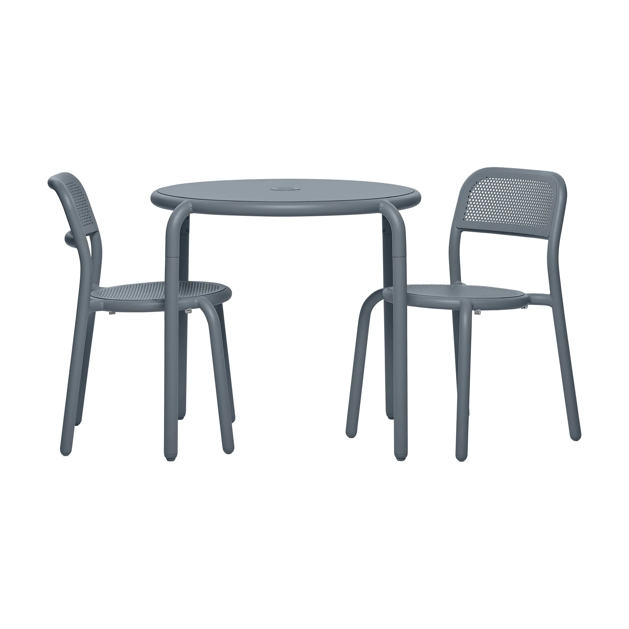 Toní Bistro Set<br> 1 Round Table   2 Chairs