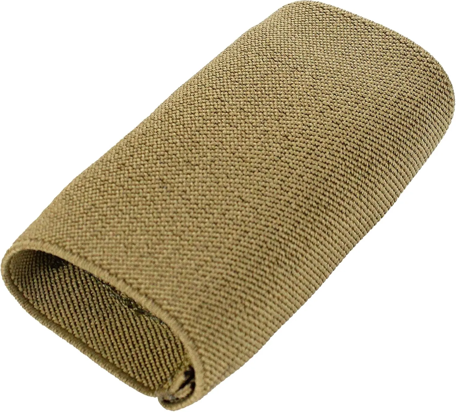 Tourniquet Holder Elastic MOLLE Mounted, JX Tacfancier TQ Holder for Duty Belt, Retention Band Tourniquet Pouch Survival Gear