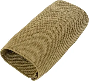Tourniquet Holder Elastic MOLLE Mounted, JX Tacfancier TQ Holder for Duty Belt, Retention Band Tourniquet Pouch Survival Gear