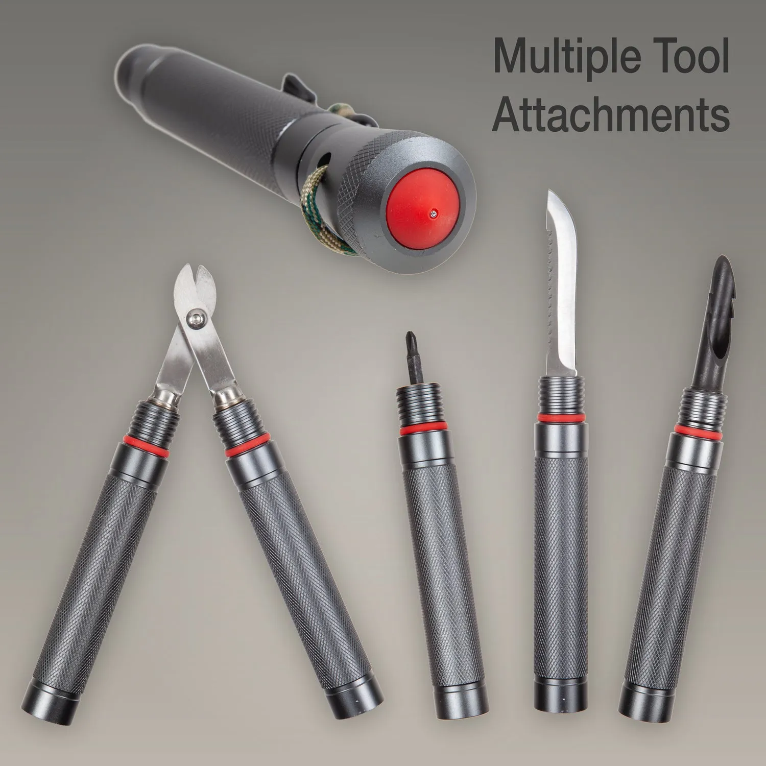 TRAILSETTER: UTILITY SHOVEL KIT