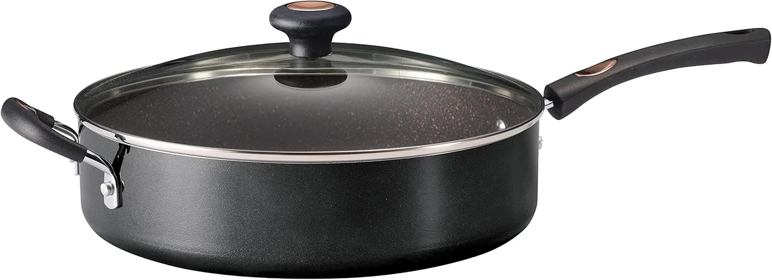 Tramontina Pots & Pans (SAUTE PAN, 5.5-Quart)