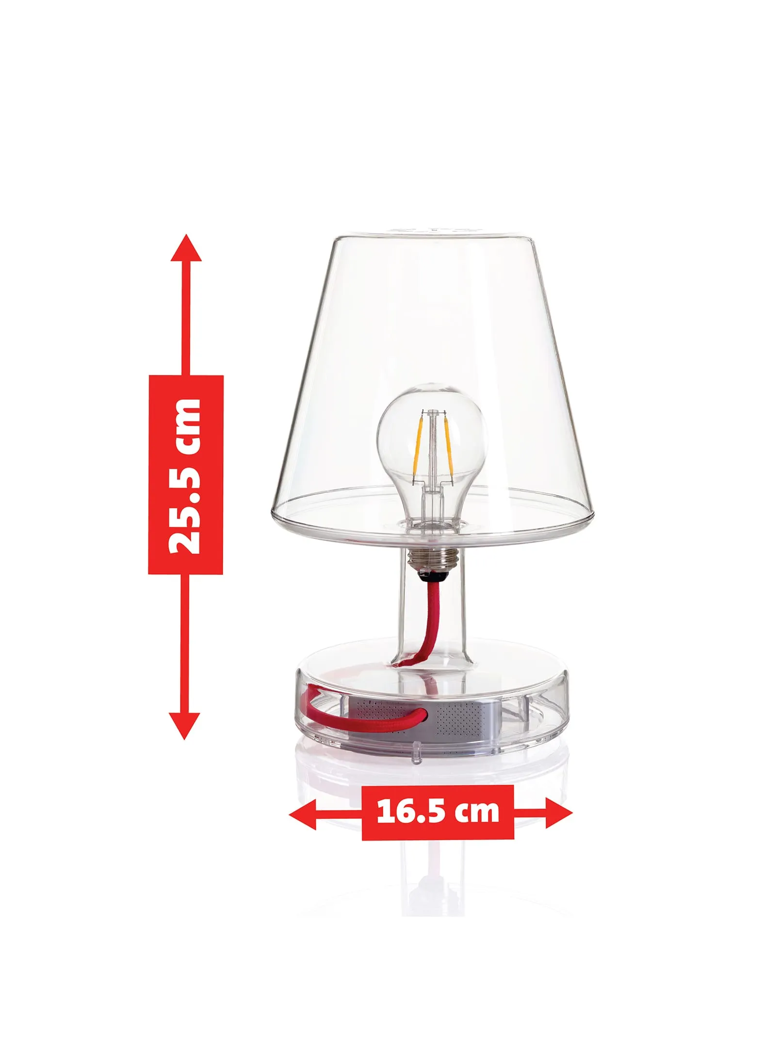Transloetje Table Lamp <br>Set of 2