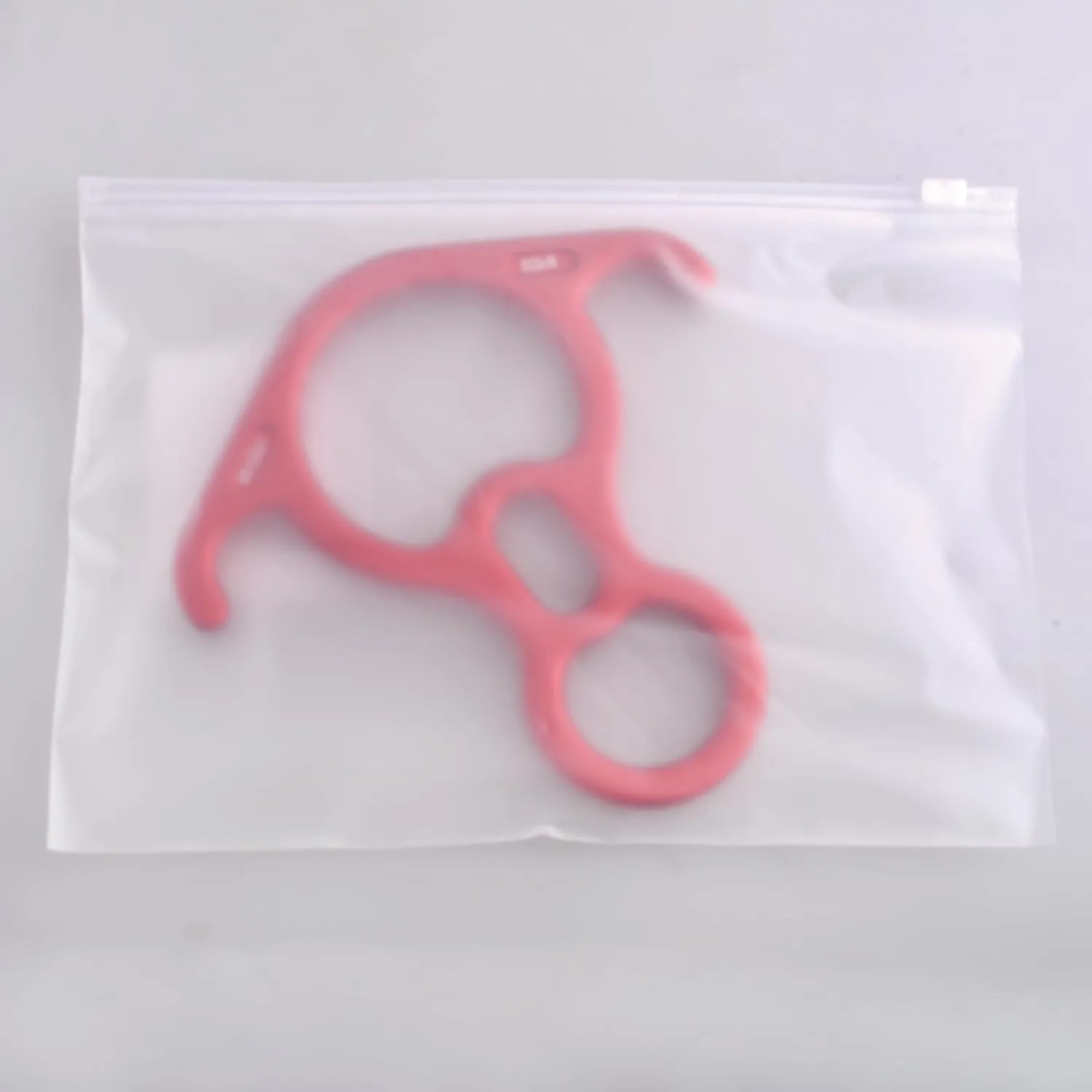 TRIWONDER Rescue Figure 8 Descender, 35kN 50kN Aluminum Rappelling Belay Gear Climbing Rigging Plate Downhill Equipment Heavy Duty