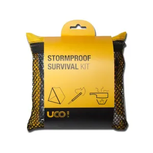 UCO - STORMPROOF SURVIVAL KIT™
