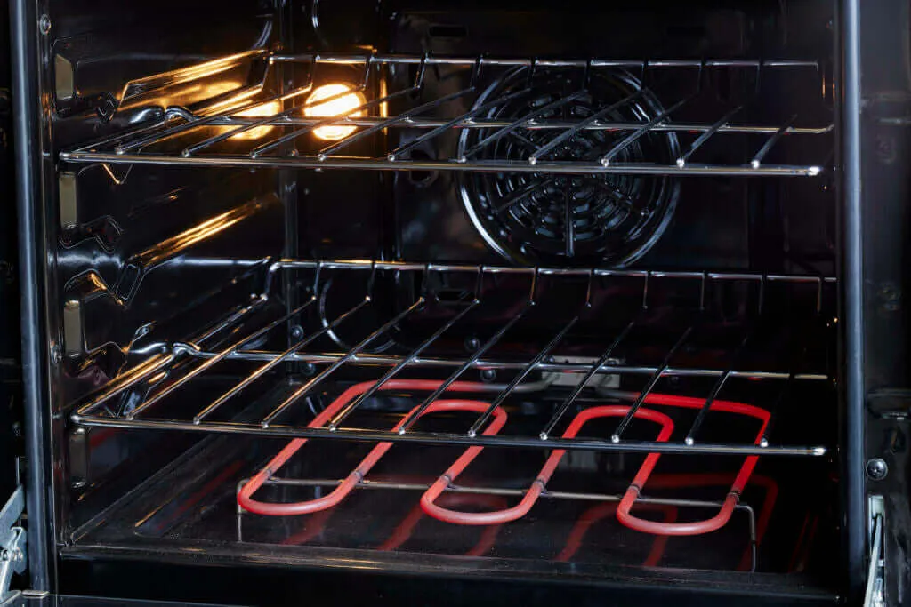 Unique 24" Prestige Convection Electric Range (SmoothTop) - Stainless Steel