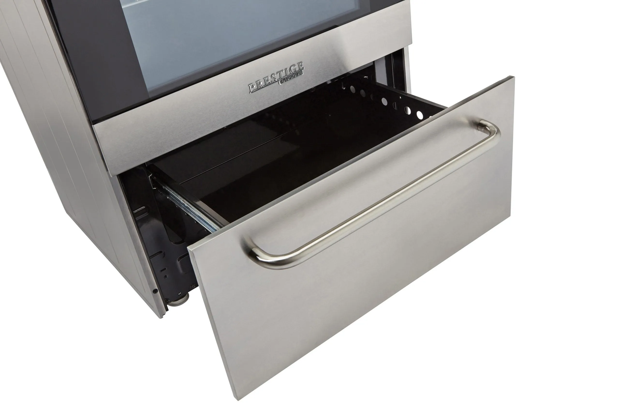 Unique Prestige 24" Convection Gas Range (Electric Ignition)