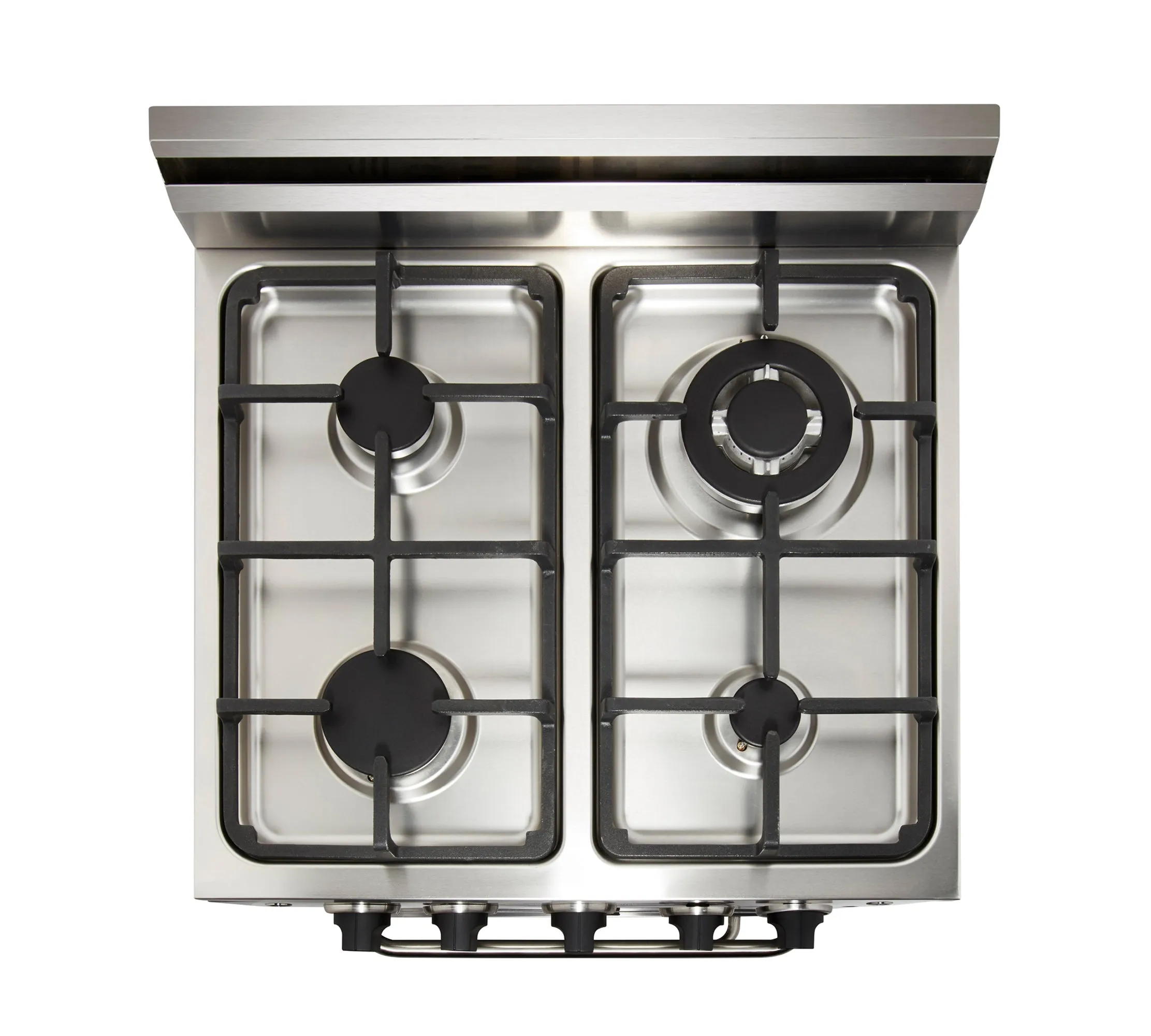 Unique Prestige 24" Convection Gas Range (Electric Ignition)