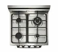 Unique Prestige UGP-20V PC1 B (Black) 20" Convection Gas Range