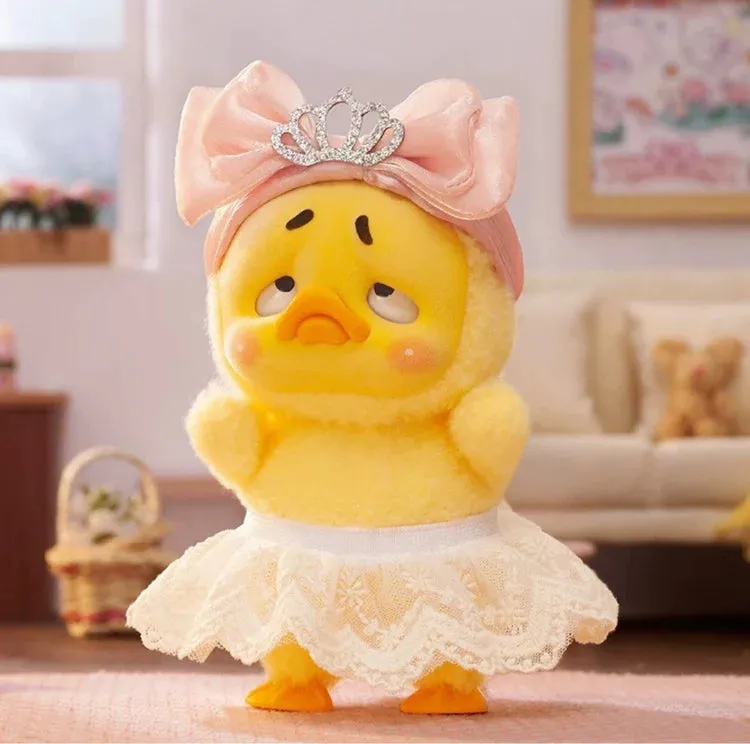 Upset Duck - Act Cute Duck Series Blind Box