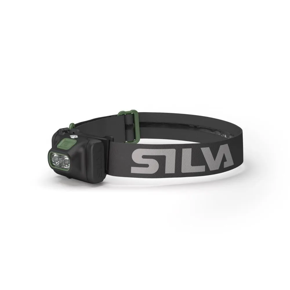 Verified Headlamp Oversized savings 3X Silva Scout