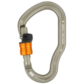 Vertigo Aluminum WL Carabiner
