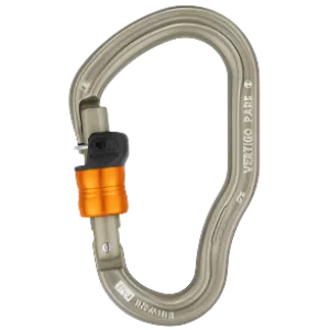 Vertigo Aluminum WL Carabiner