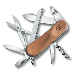 Victorinox Swiss Army Walnut Evolution 17 Victorinox Swiss Army Walnut Evolution 17