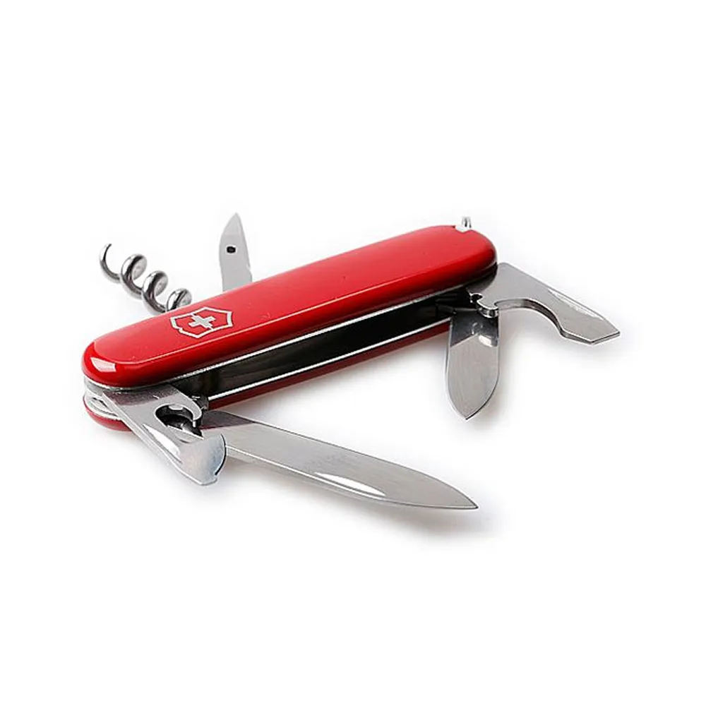 Victorinox Tourist - Red