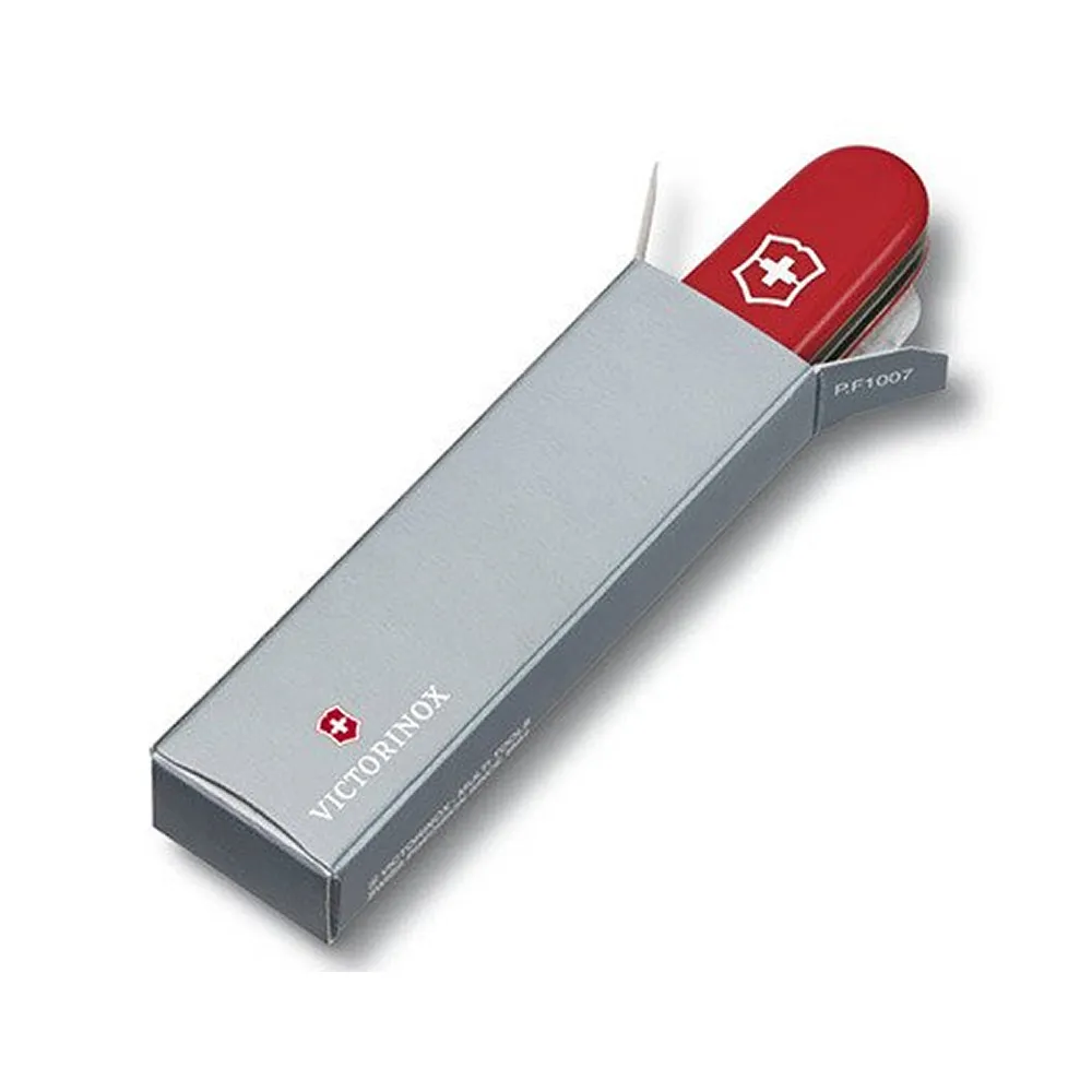 Victorinox Tourist - Red
