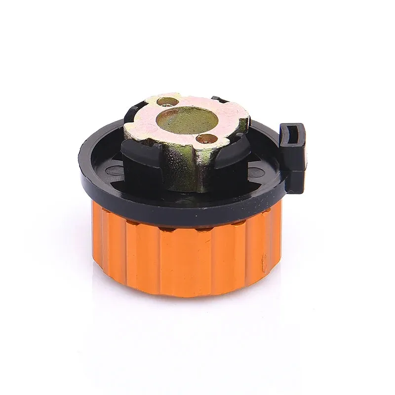 WIDESEA Gas Stove Adapter – Split-Type Furnace Converter for Outdoor Camping & Hiking