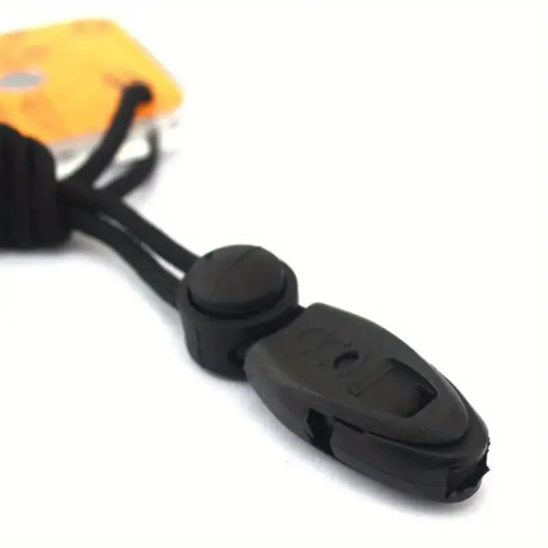 Wild West Beacon: Compact Emergency Signal Mirror for Outdoor Survival
