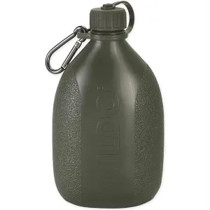 Wildo Hiker Bottle Olive