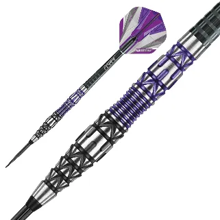 Winmau - Simon Whitlock Special Edition Steel Tip Darts - 90% Tungsten