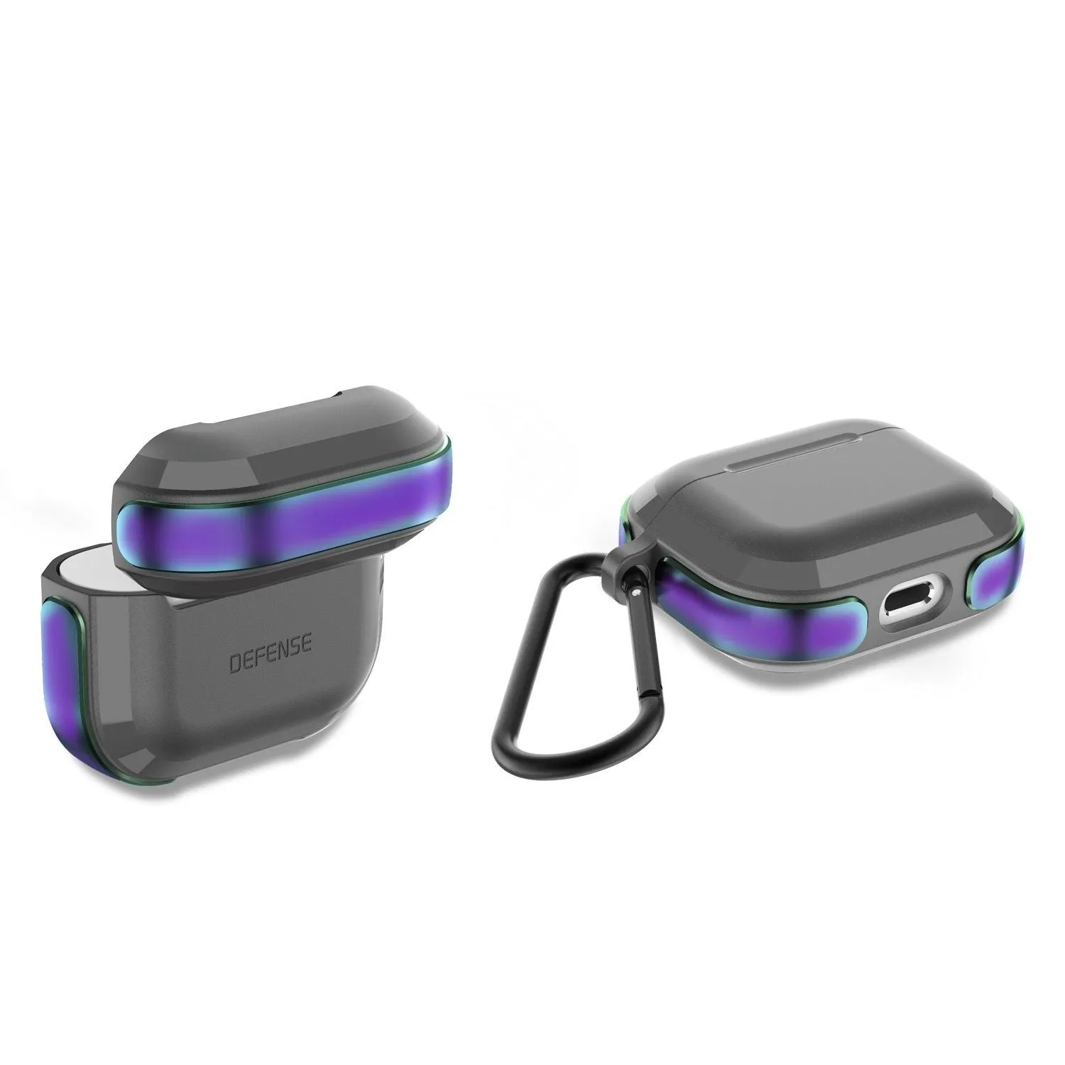 X-Doria Defense Trek Case for AirPods 3