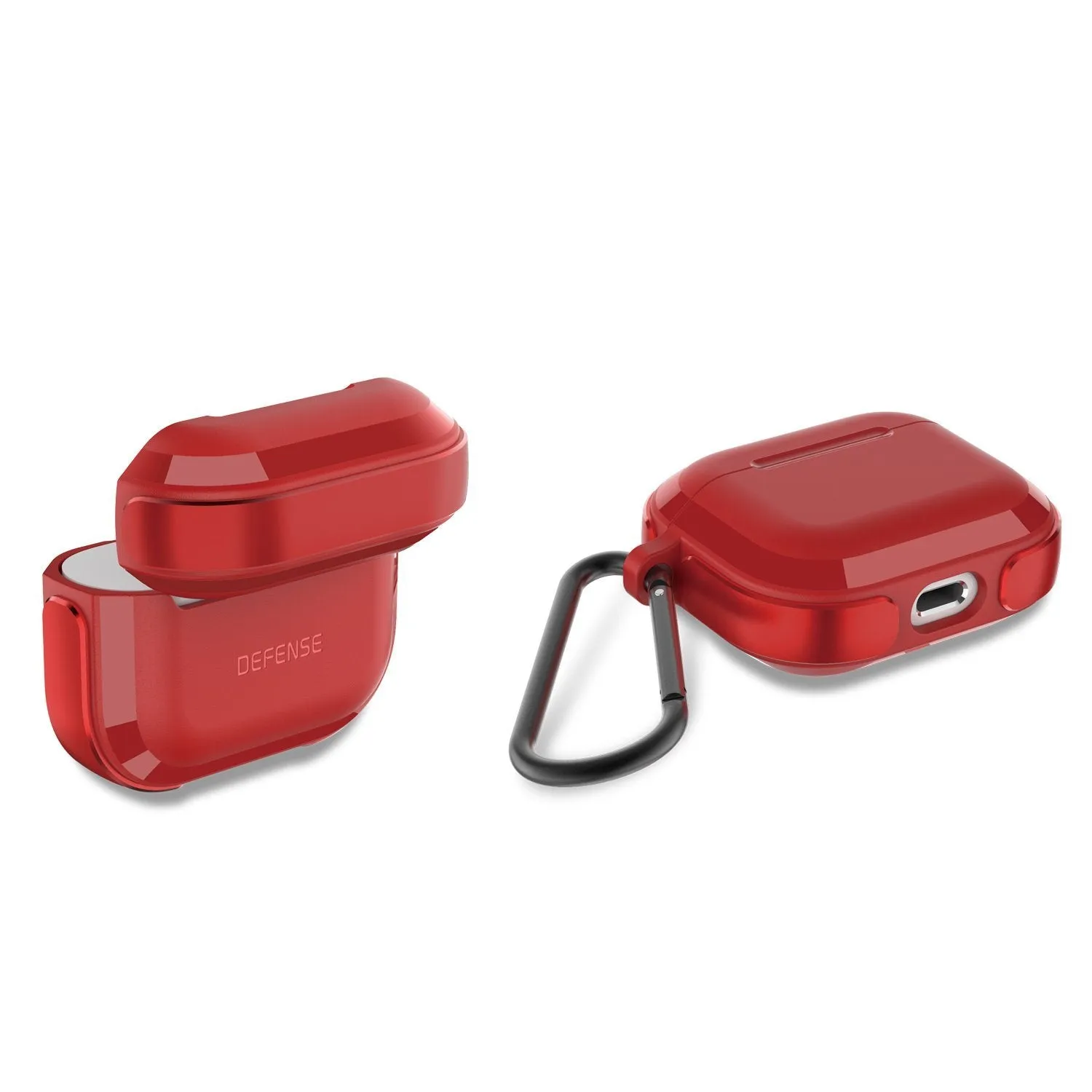 X-Doria Defense Trek Case for AirPods 3