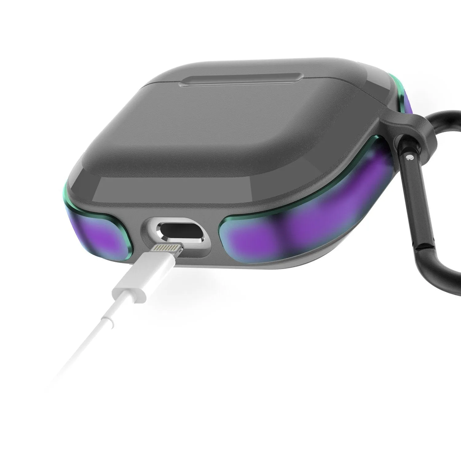 X-Doria Defense Trek Case for AirPods 3