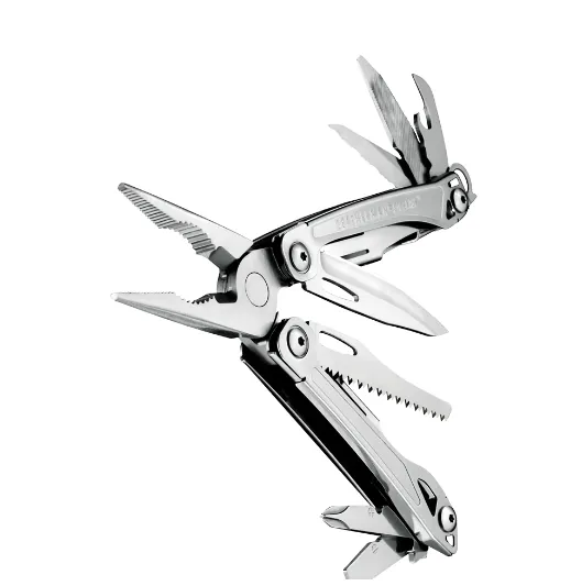 YL831439 Leatherman Sidekick Lightweight Multi Tool