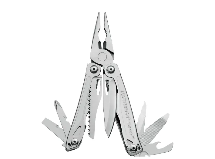 YL831439 Leatherman Sidekick Lightweight Multi Tool