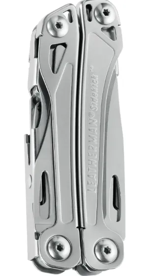 YL831439 Leatherman Sidekick Lightweight Multi Tool