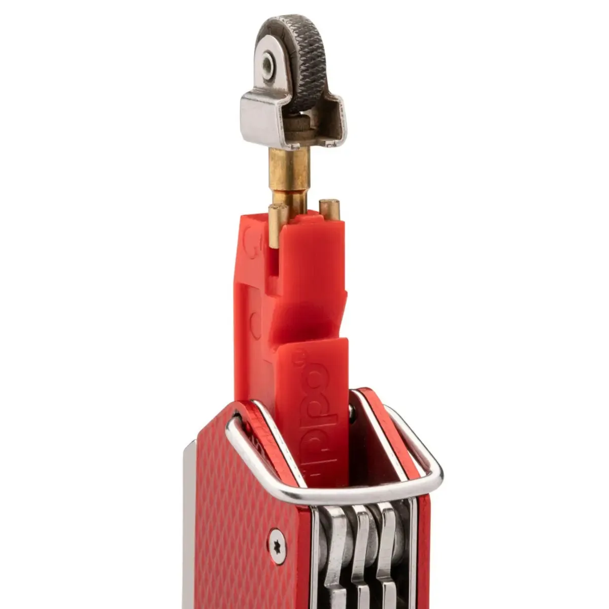 Zippo Surefire Multi-Tool - Red